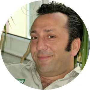 Atilla Sarıhan - Actor