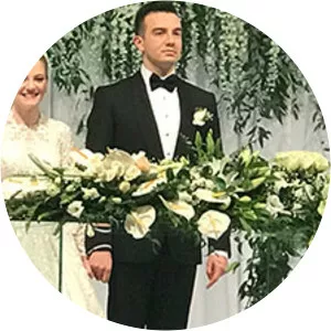 Atilla Şükrü Zeybekci - Nihat Zeybekci's son