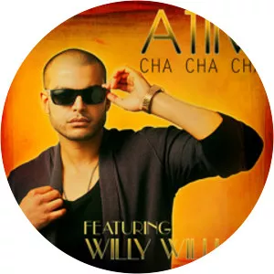 Atim - Musical artist