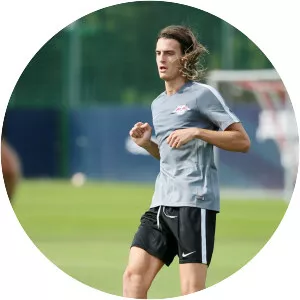 Atınç Nukan - Turkish football player