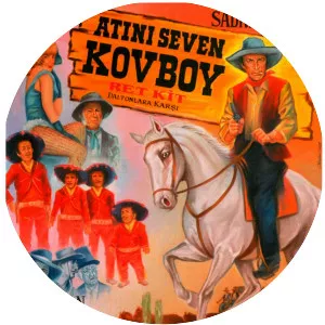 Atini seven kovboy (Atını Seven Kovboy)