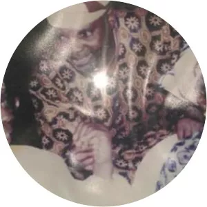 Atinuke Ige photograph