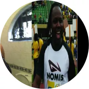 Atinuke Ikpeba photograph