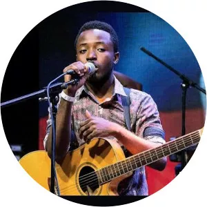 Atis Constant - Musical artist