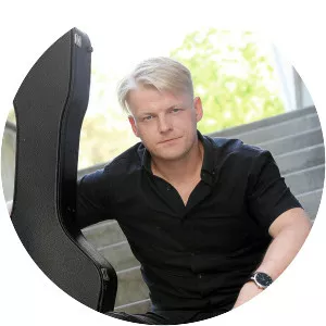 Atis Ieviņš - Singer