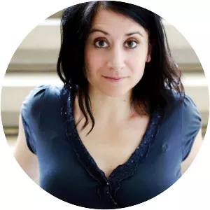 Atischeh Hannah Braun