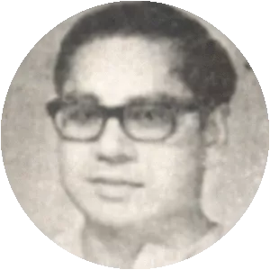 Atish Chandra Sinha - Indian Politician