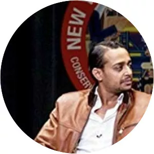 Atit Shah photograph