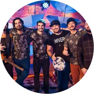 Atitude 67 - Musical group