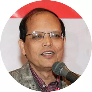 Atiur Rahman