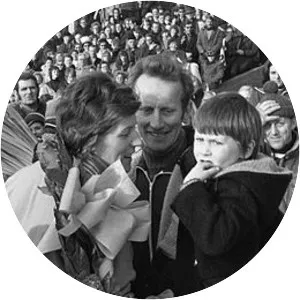 Atje Keulen-Deelstra