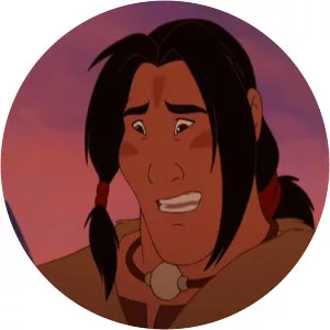 Atka - Fictional character