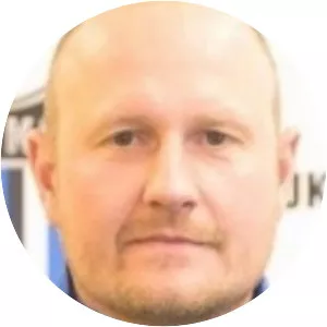 Atko Väikmeri - Football player