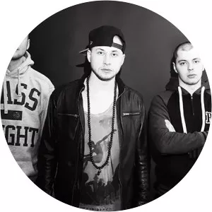 ATL - Russian rapper