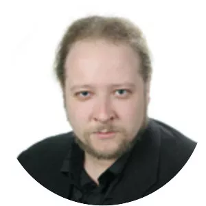 Atlan Karp - Opera singer