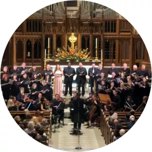 Atlanta Baroque Orchestra