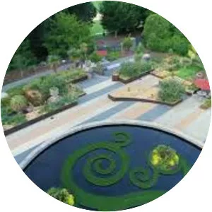 Atlanta Botanical Garden