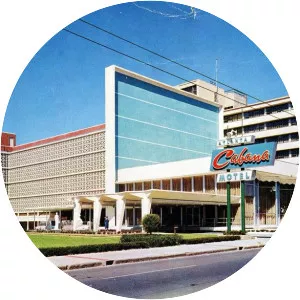 Atlanta Cabana Motel