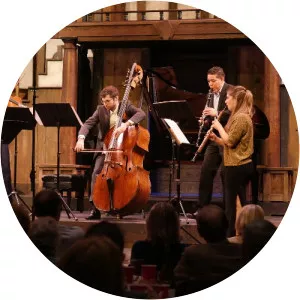Atlanta Chamber Players - Musical group