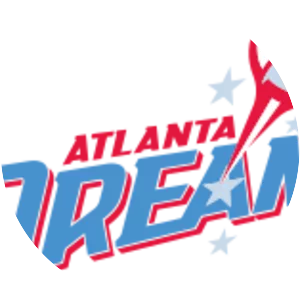 Atlanta Dream - Basketball team