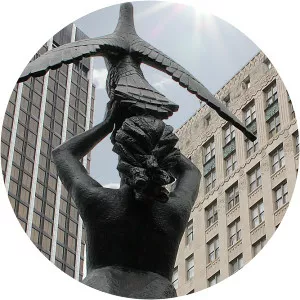 Atlanta from the Ashes (The Phoenix)