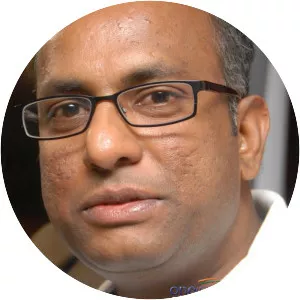 Atlanta Nagendra - Screenwriter