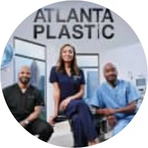 Atlanta Plastic - TV program