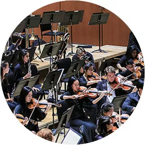 Atlanta Symphony Youth Orchestra - 