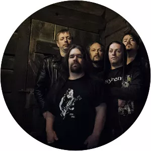 Atlantean Kodex - Band