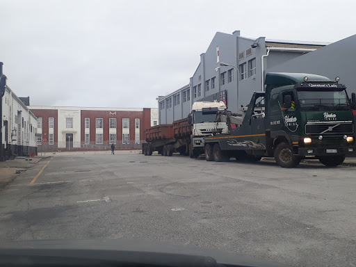 Atlantic Auto Repairs