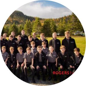 Atlantic Boychoir