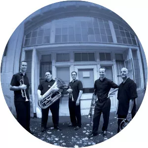 Atlantic Brass Quintet