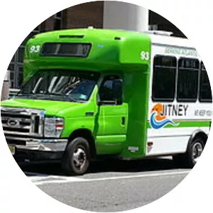 Atlantic City Jitney Association