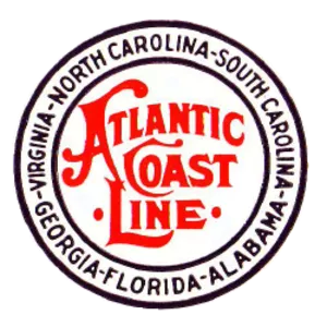 Atlantic Coast Line Railroad