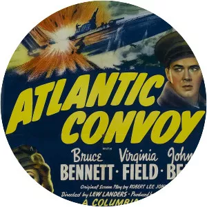 Atlantic Convoy