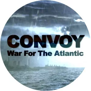 Atlantic Convoys: The War at Sea2009
