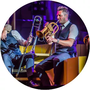 Atlantic Horns - Musical group