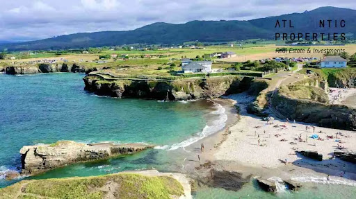 Atlantic Properties - Inversiones Inmobiliarias - Property investment company in Spain