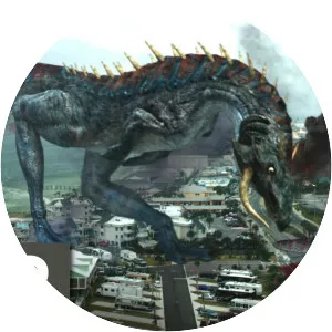 Atlantic Rim - 2013 ‧ Action/Mockbuster ‧ 1h 25m