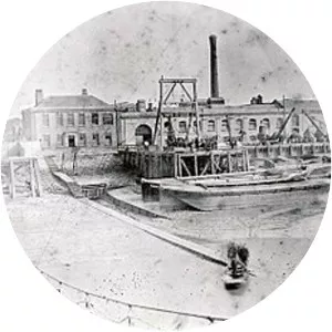 Atlantic Telegraph Company