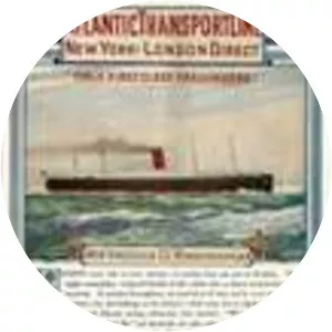 Atlantic Transport Line - Shipping company