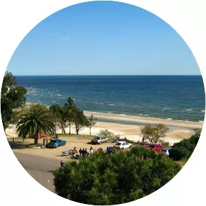 Atlántida
