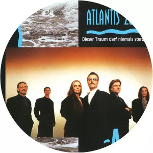 Atlantis 2000 - Musical group