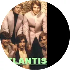 Atlantisegyüttes - Musical group