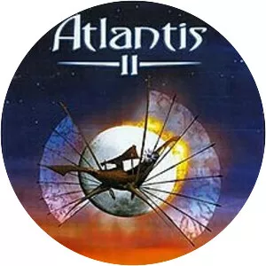 Atlantis II - Video game