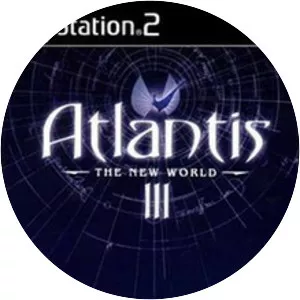 Atlantis III: The New World - Video game