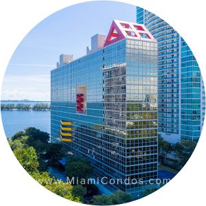 Atlantis on Brickell