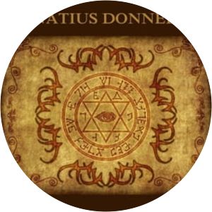 Atlantis: The Antediluvian World