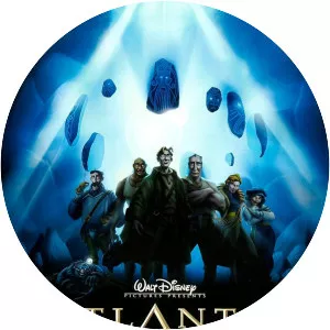 Atlantis: The Lost Empire