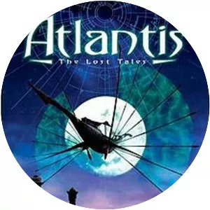 Atlantis: The Lost Tales - Video game